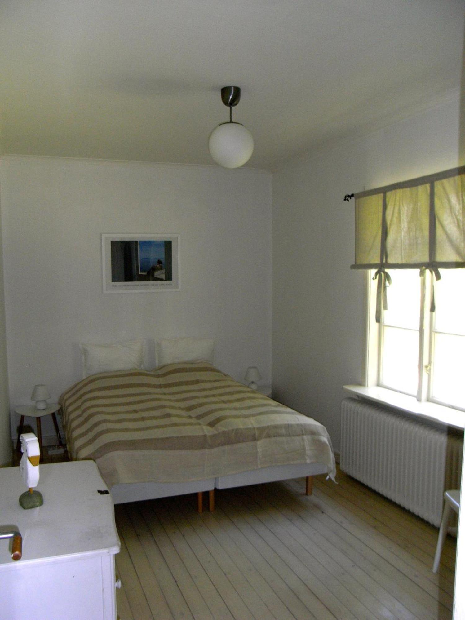 Prostens Bed & Breakfast Bed and Breakfast Getinge Δωμάτιο φωτογραφία